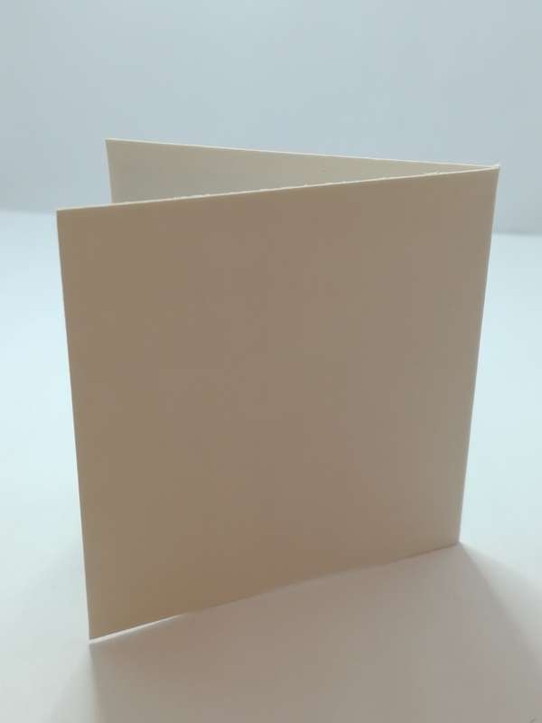 Christmas Greeting Card - 3-Dimensional Art Card - Style 15