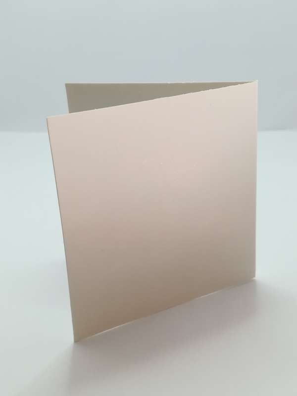 Christmas Greeting Card - 3-Dimensional Art Card - Style 28