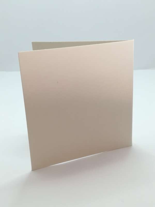Christmas Greeting Card - 3-Dimensional Art Card - Style 25