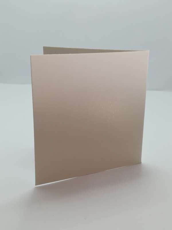 Christmas Greeting Card - 3-Dimensional Art Card - Style 26
