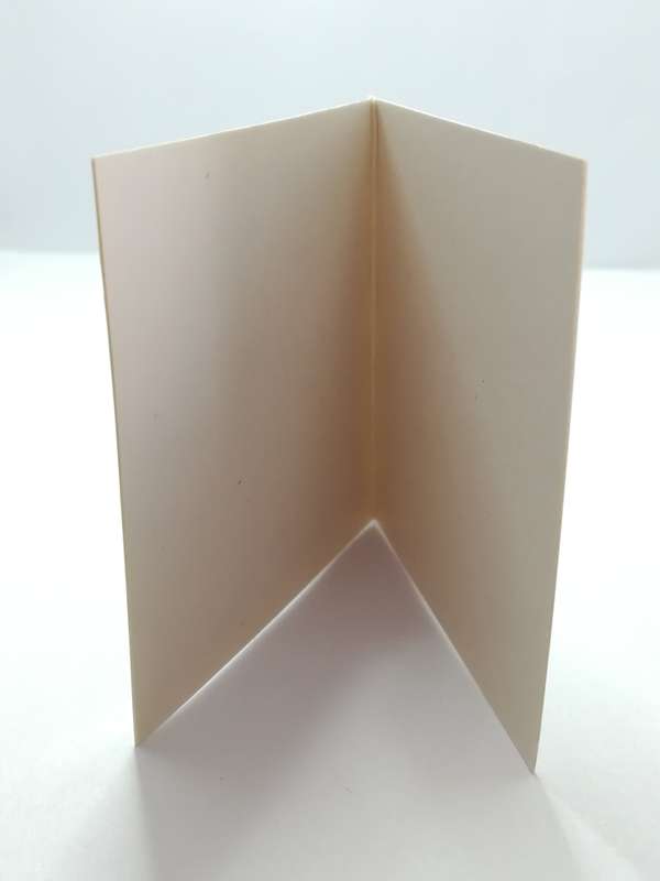 Christmas Greeting Card - 3-Dimensional Art Card - Style 30