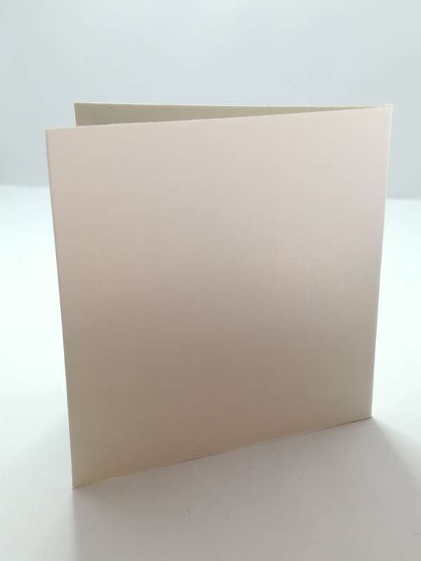 Christmas Greeting Card - 3-Dimensional Art Card - Style 30