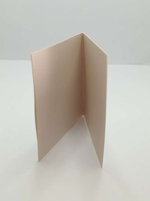 Christmas Greeting Card - 3-Dimensional Art Card - Style 24