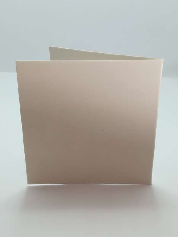 Christmas Greeting Card - 3-Dimensional Art Card - Style 24