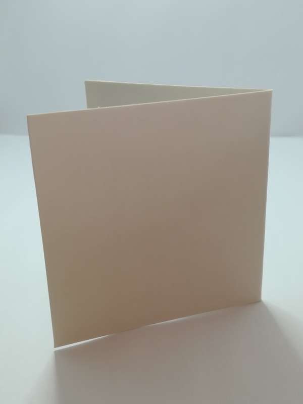 Christmas Greeting Card - 3-Dimensional Art Card - Style 18