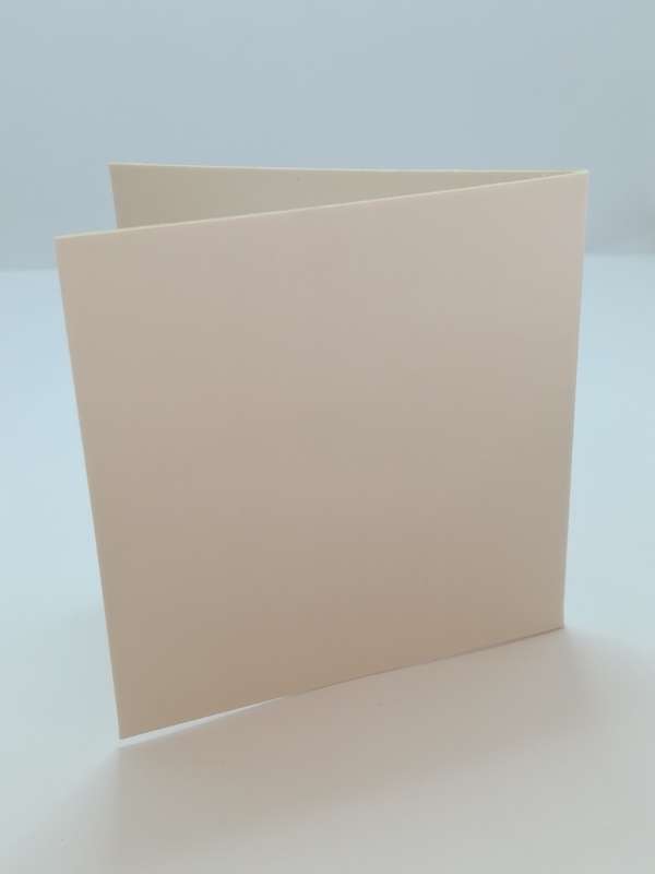 Christmas Greeting Card - 3-Dimensional Art Card - Style 20