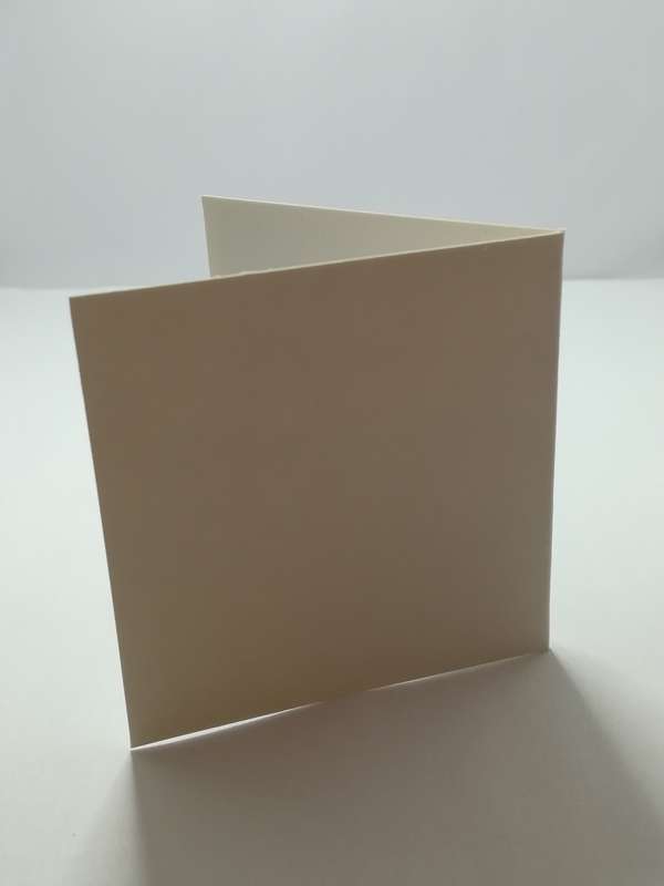 Christmas Greeting Card - 3-Dimensional Art Card - Style 08
