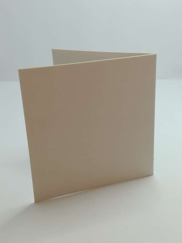Christmas Greeting Card - 3-Dimensional Art Card - Style 05