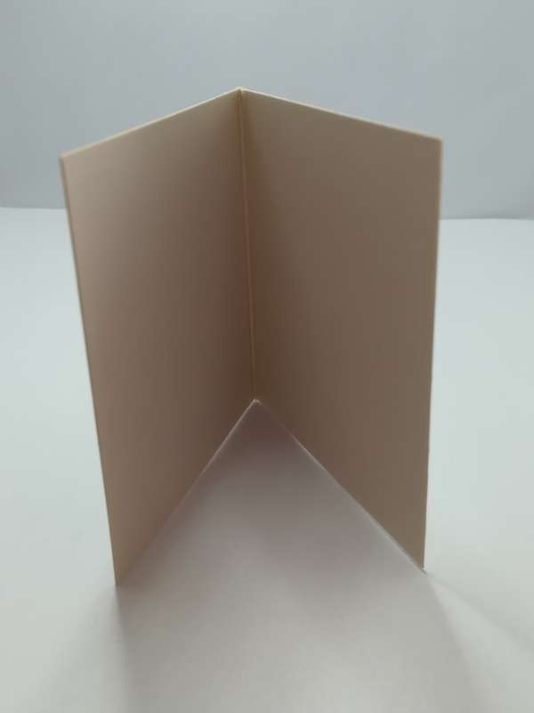 Christmas Greeting Card - 3-Dimensional Art Card - Style 10