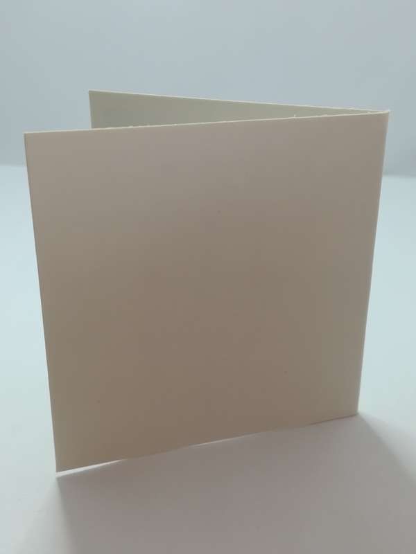 Christmas Greeting Card - 3-Dimensional Art Card - Style 10