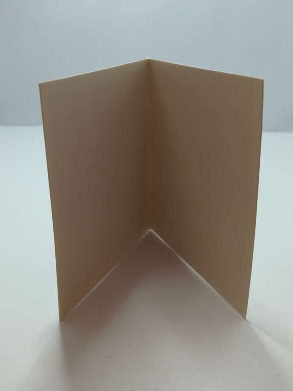 Christmas Greeting Card - 3-Dimensional Art Card - Style 03