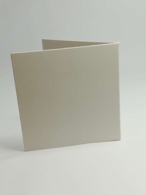 Christmas Greeting Card - 3-Dimensional Art Card - Style 31