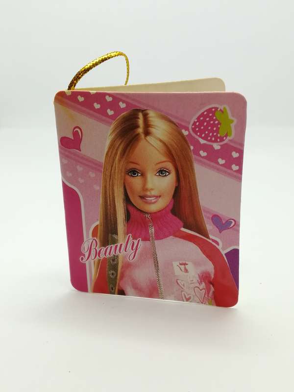 Greeting cards / greeting tags - assorted tags (3 items per pack) - Disney designs