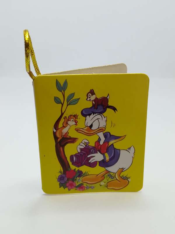 Greeting cards / greeting tags - assorted tags (3 items per pack) - Disney designs