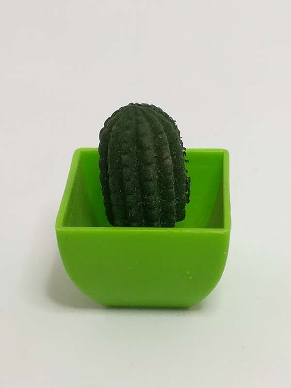 Miniature Cactus (Miniature, suitable for printer's tray)