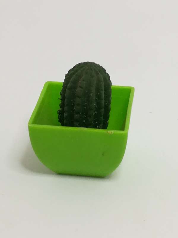 Miniature Cactus (Miniature, suitable for printer's tray)