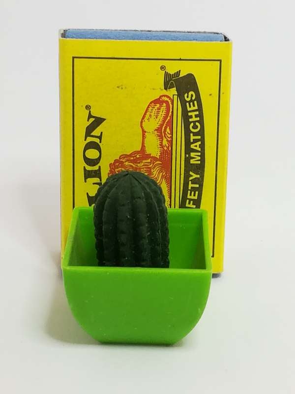 Miniature Cactus (Miniature, suitable for printer's tray)