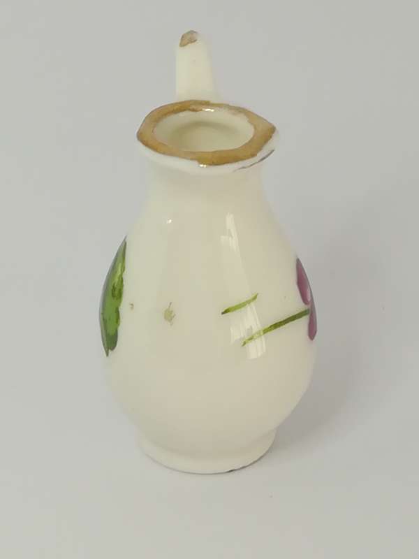 Miniature Milk Jug (Miniature, suitable for printer's tray)