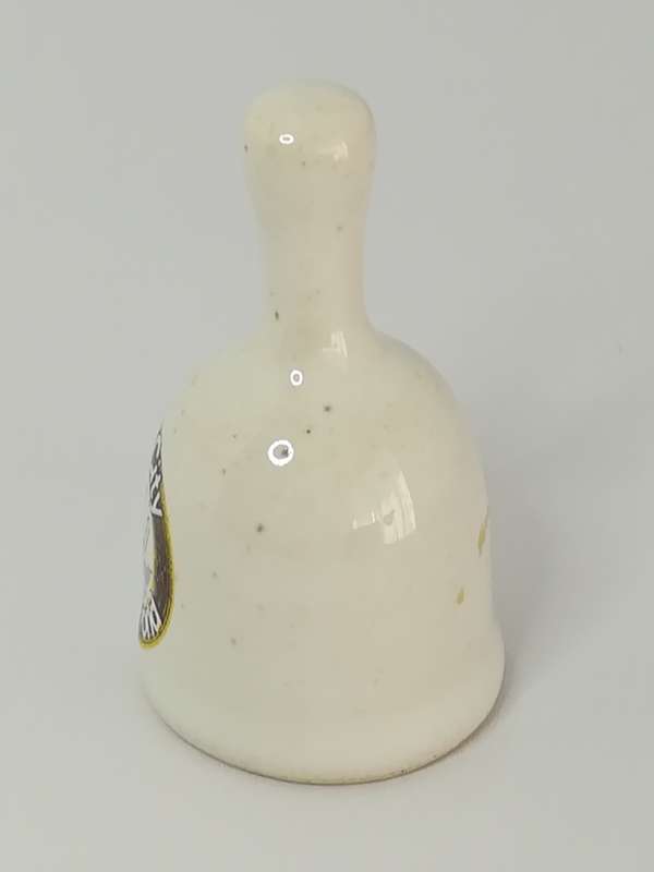 Miniature Porcelain Bell (Water World) (Miniature, suitable for printer's tray)