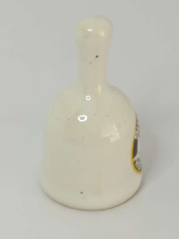 Miniature Porcelain Bell (Water World) (Miniature, suitable for printer's tray)