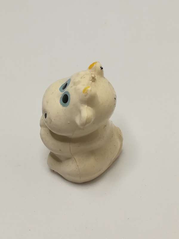 Miniature Cow (Miniature, suitable for printer's tray)
