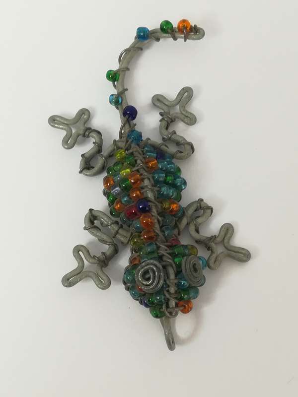 Miniature Chameleon Wire (Miniature, suitable for printer's tray)