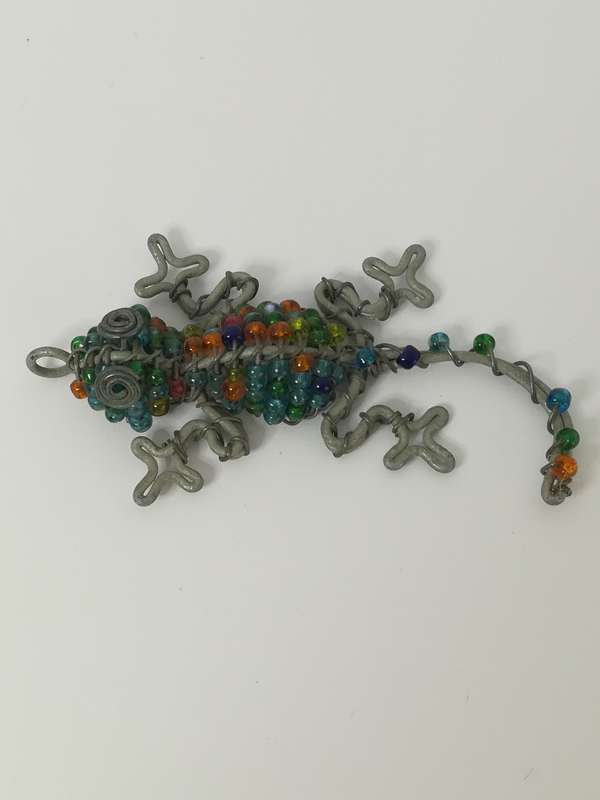 Miniature Chameleon Wire (Miniature, suitable for printer's tray)