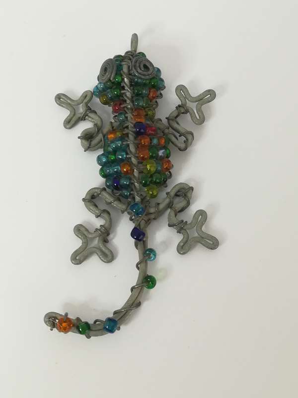 Miniature Chameleon Wire (Miniature, suitable for printer's tray)