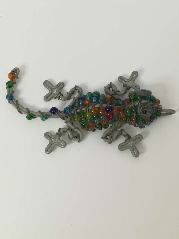 Miniature Chameleon Wire (Miniature, suitable for printer's tray)