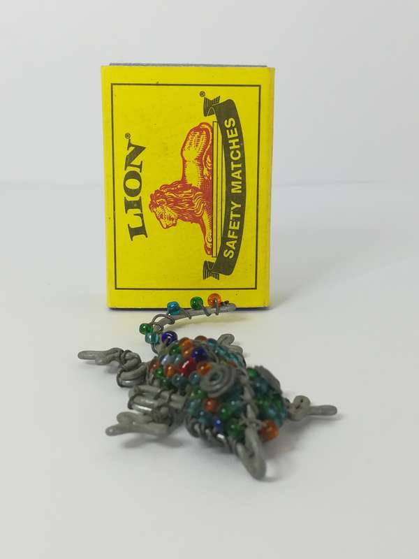 Miniature Chameleon Wire (Miniature, suitable for printer's tray)
