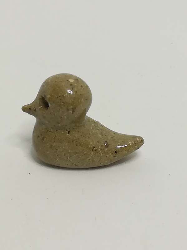 Miniature Ceramic Bird (Miniature, suitable for printer's tray)