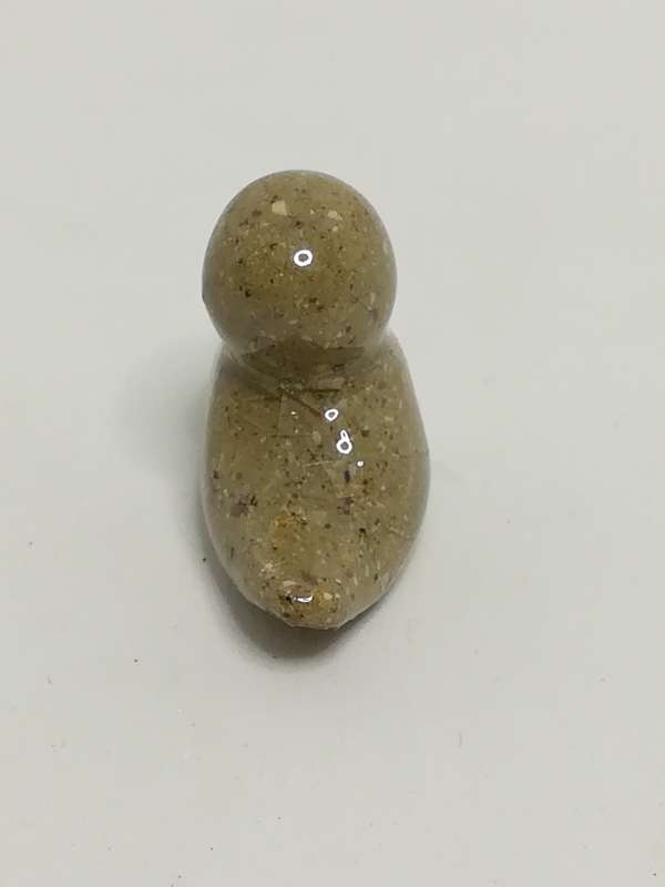 Miniature Ceramic Bird (Miniature, suitable for printer's tray)