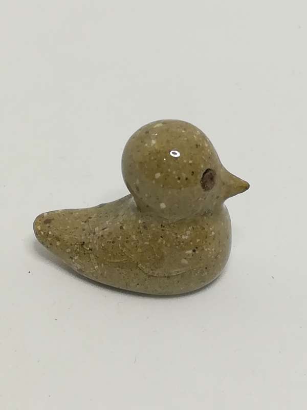 Miniature Ceramic Bird (Miniature, suitable for printer's tray)