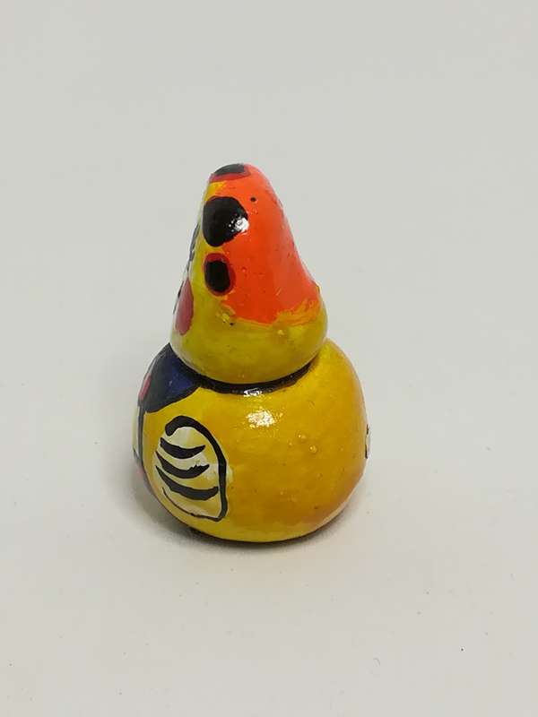 Miniature Clown (Miniature, suitable for printer's tray)