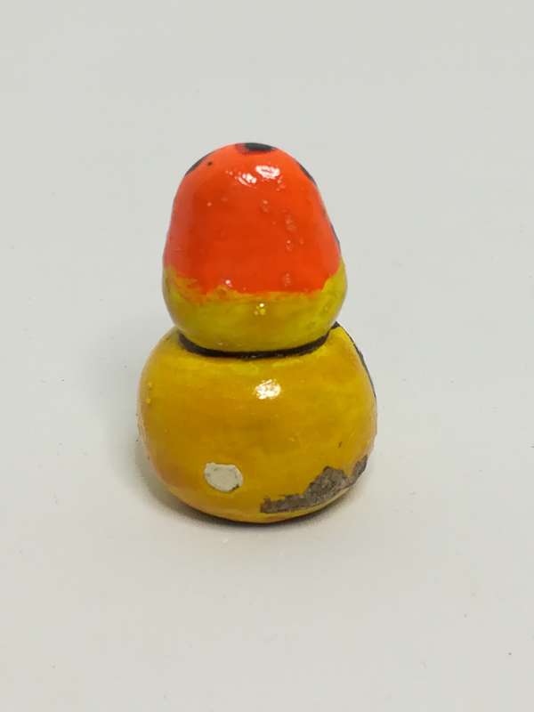 Miniature Clown (Miniature, suitable for printer's tray)