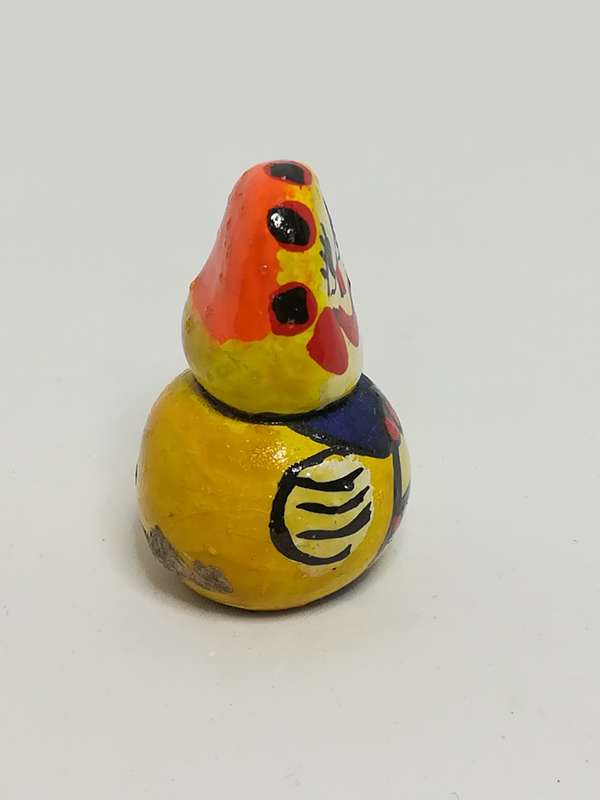 Miniature Clown (Miniature, suitable for printer's tray)