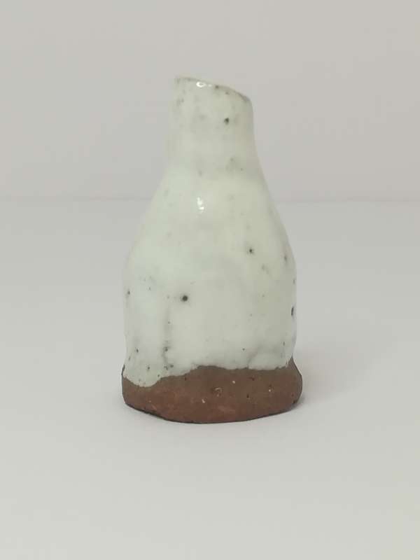 Miniature Vase Ceramic (Miniature, suitable for printer's tray)