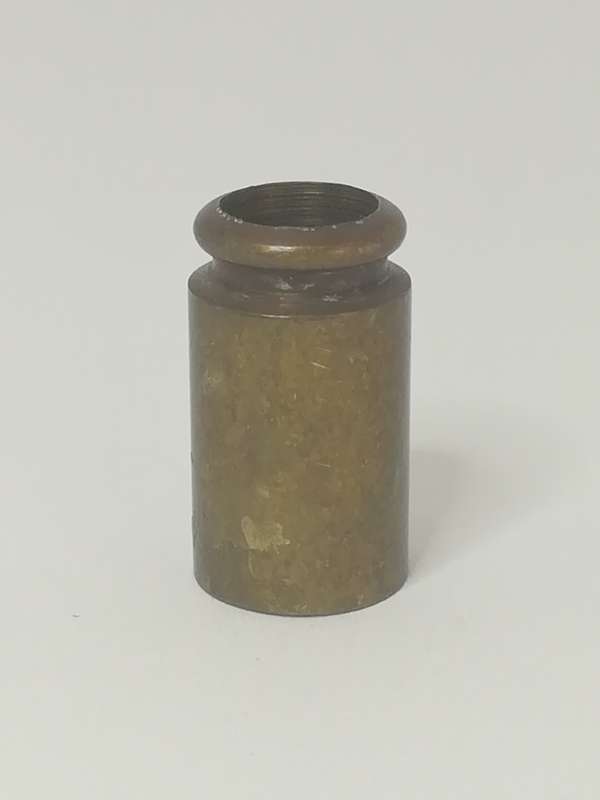 Miniature Cannister Brass (Miniature, suitable for printer's tray)