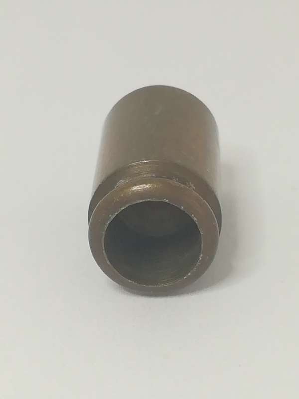 Miniature Cannister Brass (Miniature, suitable for printer's tray)