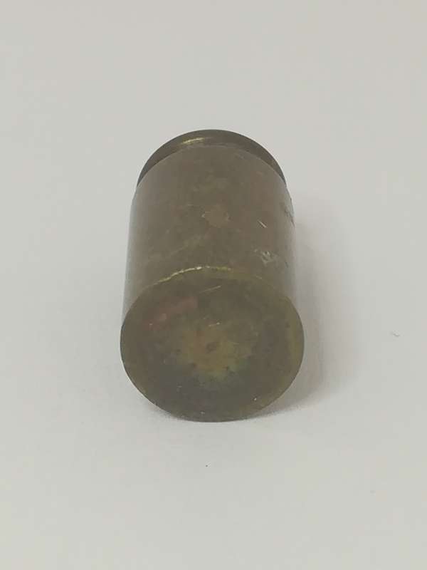Miniature Cannister Brass (Miniature, suitable for printer's tray)