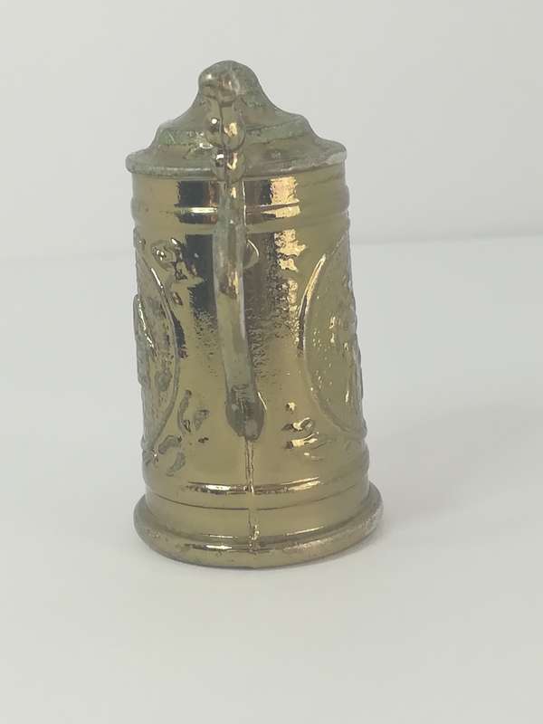 Miniature Urn Brass (Miniature, suitable for printer's tray)