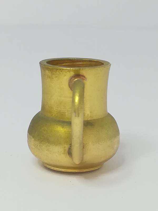 Miniature Jug Brass (Miniature, suitable for printer's tray)