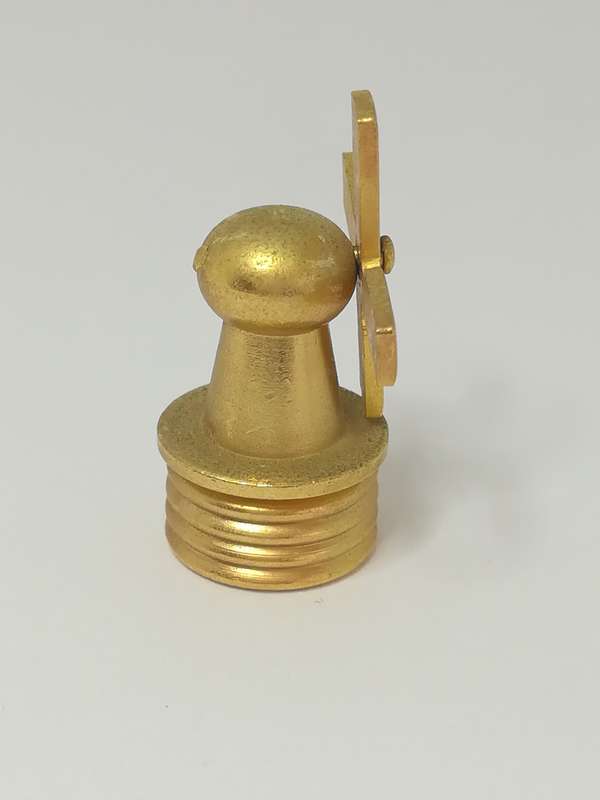 Miniature Windmill Brass (Miniature, suitable for printer's tray)