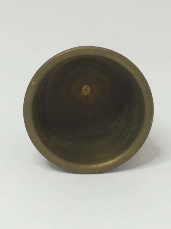 Miniature Bowl Brass (Miniature, suitable for printer's tray)