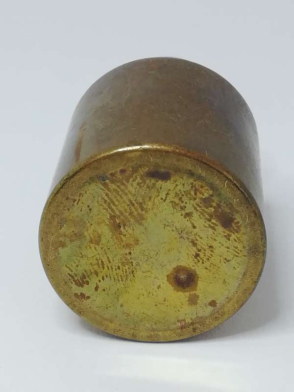 Miniature Weight Brass (Miniature, suitable for printer's tray)