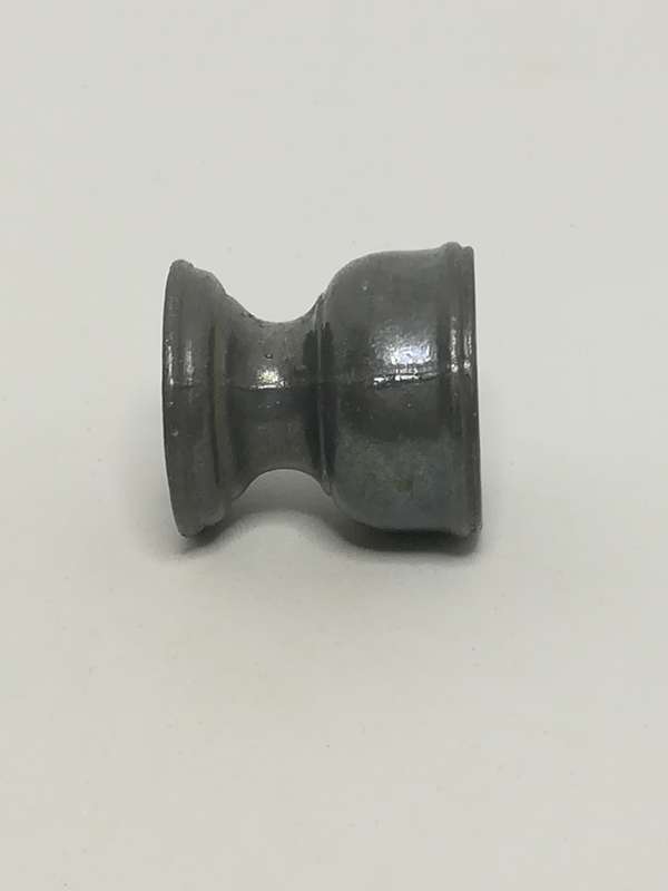 Miniature Brass Medieval Short Goblet (Miniature, suitable for printer's tray)