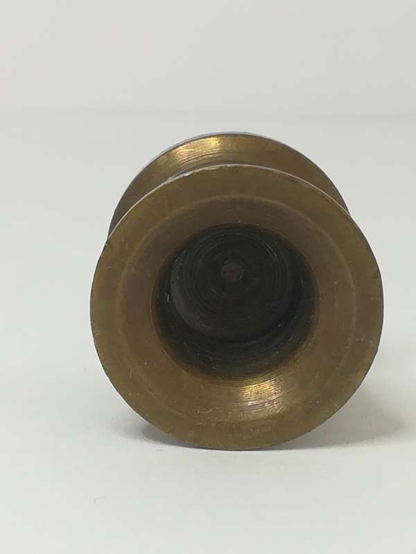 Miniature Brass (Miniature, suitable for printer's tray)