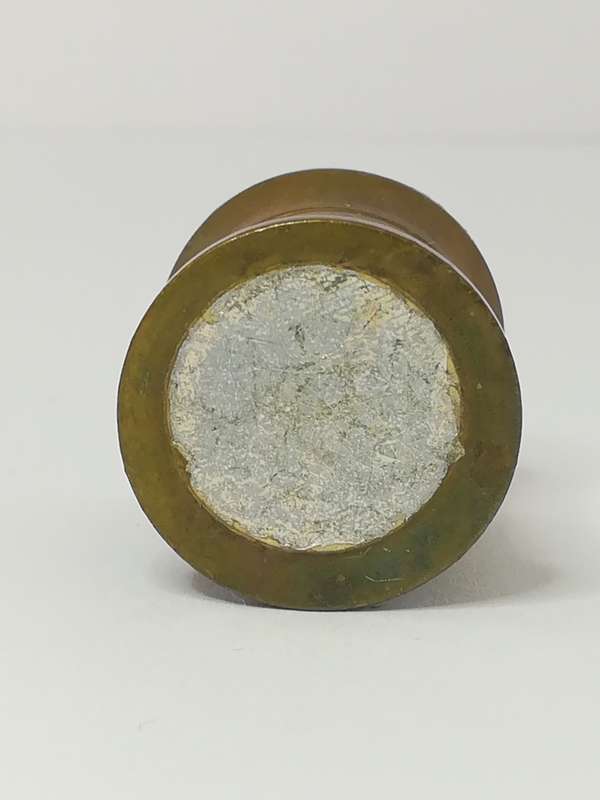 Miniature Brass (Miniature, suitable for printer's tray)