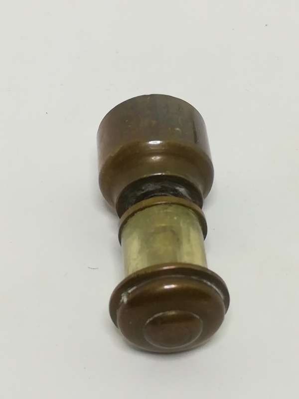 Brass Lantern (Miniature, suitable for printer's tray)