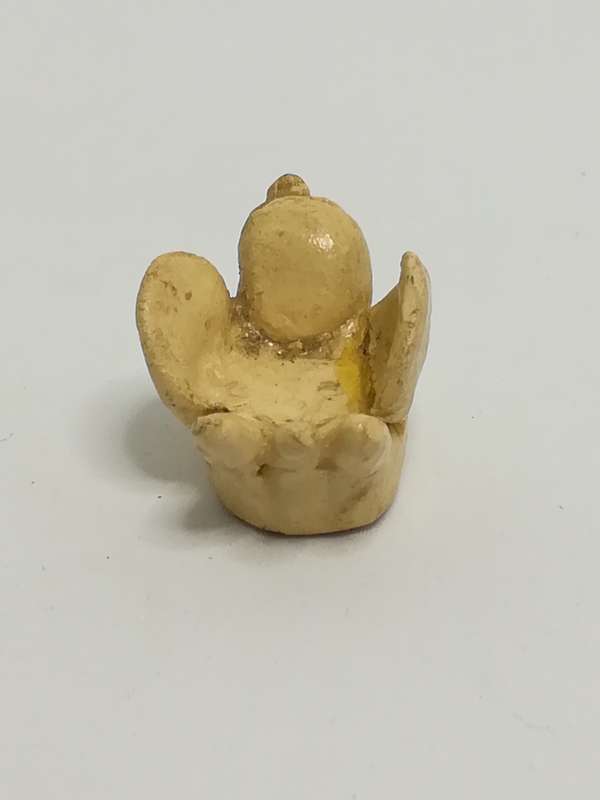 Miniature Ceramic Swan (Miniature, suitable for printer's tray)
